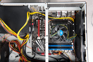 Illustration for article titled Build It: A First-Class Gaming & Media PC for the Living Room